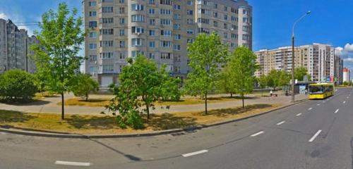 Панорама — ломбард Кредитон, Минск