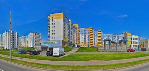 Панорама ногтевая студия — Estet — Минск, фото №1