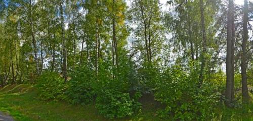 Панорама — база, дом отдыха Агроусадьба Сябрына, Минская область