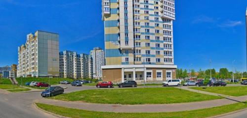 Панорама стоматологическая клиника — Брекетбай — Минск, фото №1