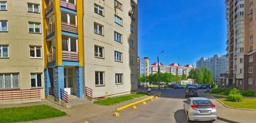 Панорама оборудование для ресторанов — Торт декор — Минск, фото №1
