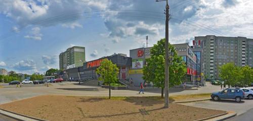 Панорама — супермаркет Брест, Минск