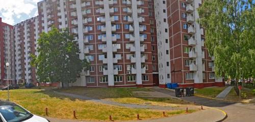Панорама — покрытия для площадок ЧТПУП АртиКо Трейд, Минск
