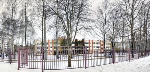 Панорама — общеобразовательная школа Средняя школа № 155, Минск