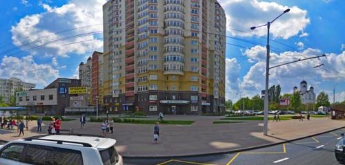 Панорама окна — Европластплюс — Минск, фото №1