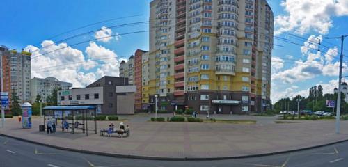Панорама — информационная безопасность Испытательная лаборатория мониторингового центра по игорному бизнесу, Минск