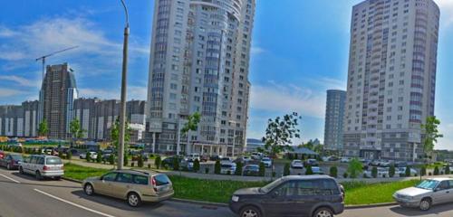 Панорама косметология — Эвос — Минск, фото №1