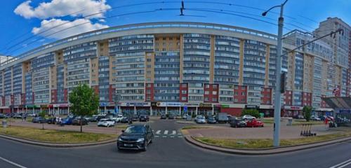 Панорама — магазин бытовой техники Керхер, Минск