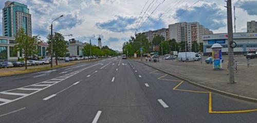 Панорама — электро- и бензоинструмент ТвойСервис, Минск