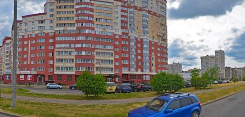 Панорама — салон красоты Миэль, Минск
