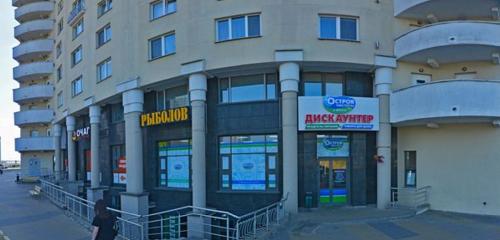 Панорама — магазин мебели Мебель из Европы, Минск