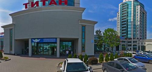 Панорама торговый центр — Титан — Минск, фото №1
