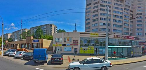 Panorama — grocery Цыпочка, Minsk