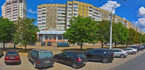 Панорама — строительный магазин Сделай сам, Минск