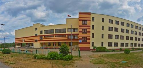 Панорама — школа танцев Винт-Клаб, Минск