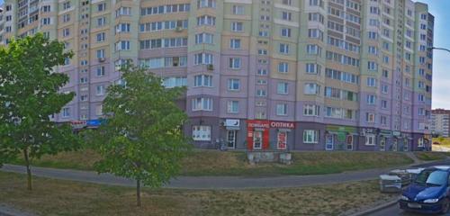Панорама — магазин цветов Florita, Минск