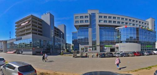 Panorama — translation agency Professional Agency of Translators and Interpreters, Minsk