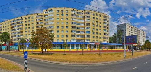 Панорама — спортивный инвентарь и оборудование Спорт Туризм, Минск