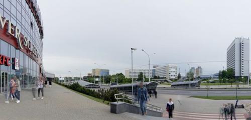 Панорама — товары для интерьера Интерьерный салон, Минск