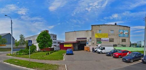 Панорама кузовной ремонт — Стритсервисавто — Минск, фото №1