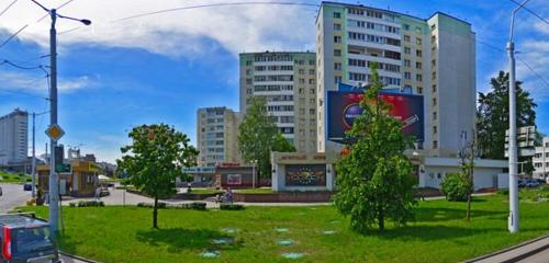 Панорама игровой клуб — Maxbet — Минск, фото №1