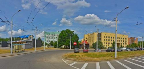 Панорама — быстрое питание Good Food, Минск