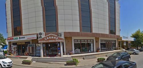Panorama — mobilya mağazaları Çağdaş Mobilya, Tekirdağ