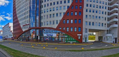 Панорама — интернет-маркетинг Whysells, Минск