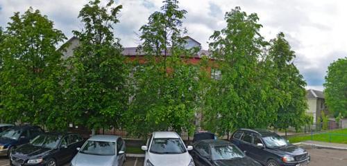 Панорама противопожарные системы — Центросистемсервис — Минск, фото №1