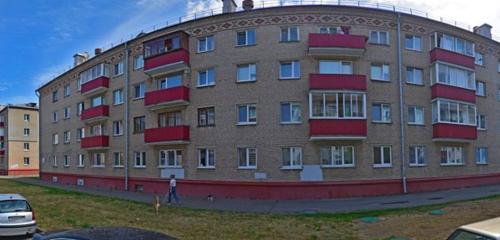 Панорама — услуги репетиторов Центр Эрудиция, Минск