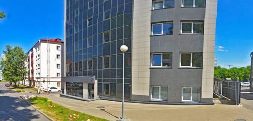Панорама — IT-компания On The Spot, Минск