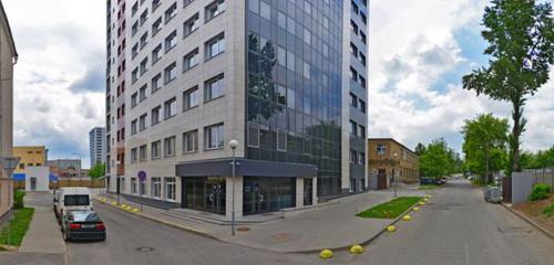 Панорама бухгалтерские услуги — Арлепта — Минск, фото №1
