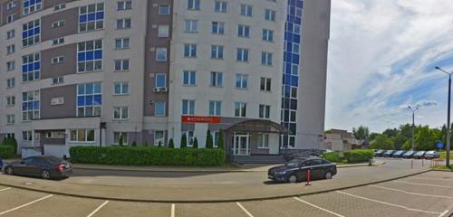 Панорама — гостиница Комфорт, Минск
