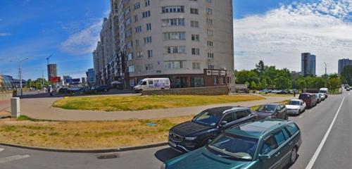 Панорама — лакокрасочные материалы Premium Decor, Минск