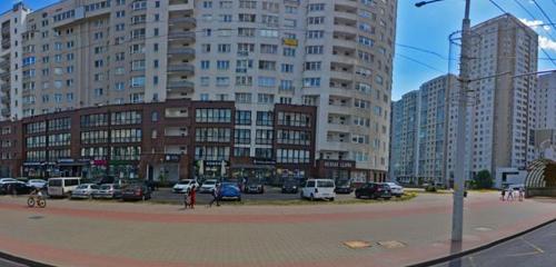 Панорама — салон красоты Город Красоты, Минск