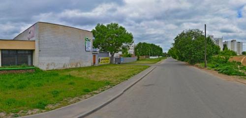 Панорама автосервис, автотехцентр — Авто Юнит — Минск, фото №1