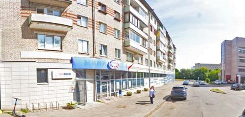 Panorama — süpermarket Vitalyur, Minsk