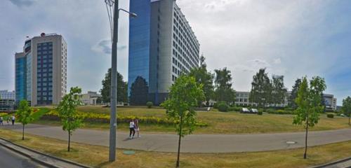 Панорама — брокерская компания Атлант-Брокор, Минск