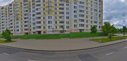Панорама — алюминий, алюминиевые конструкции ФлэксиПРО, Минск