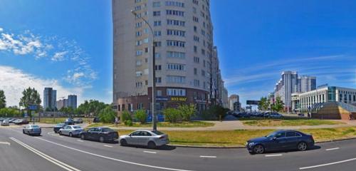 Панорама — магазин хозтоваров и бытовой химии Мастер Бин, Минск
