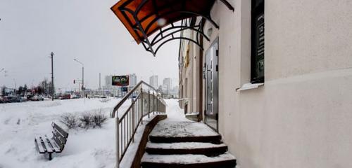 Панорама — салон красоты Езерская студио, Минск
