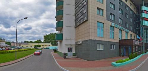 Панорама казино, игорный дом — Виктория Черри — Минск, фото №1