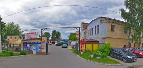 Панорама автосервис, автотехцентр — GM-Сервис — Минск, фото №1