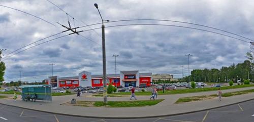 Панорама торговый центр — Корона — Минск, фото №1