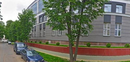 Панорама строительная экспертиза и технадзор — Белжилище — Минск, фото №1