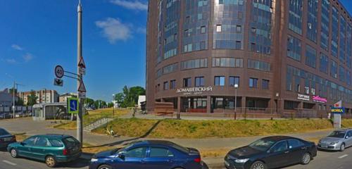 Панорама — дополнительное образование IT Shatle, Минск