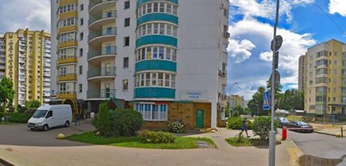 Панорама — страховой брокер Garantinsurance plus, Минск
