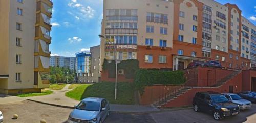 Панорама — крепёжные изделия Сагбел, Минск
