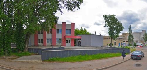 Панорама игровой клуб — Чекпоинт — Минск, фото №1