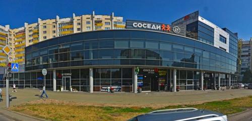 Panorama — ATM Белгазпромбанк, Minsk